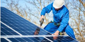 Installation Maintenance Panneaux Solaires Photovoltaïques à Rocquencourt